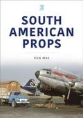 Cover: South American Props - Key Publishing Ltd