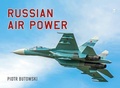 Cover: Russian Air Power - Key Publishing Ltd