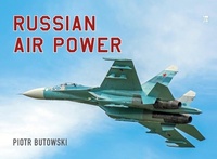 Enlarge image Cover: Russian Air Power - Key Publishing Ltd