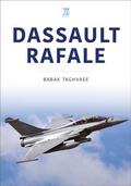 Cover: Dassault Rafaele - Key Publishing Ltd
