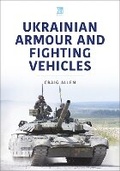 Cover: Ukrainian Armour and Fighting Vehicles - Key Publishing Ltd