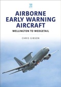 Cover: Airborne Early Warning Aircraft - Key Publishing Ltd