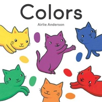 Enlarge image Cover: Colors - Child's Play (International) Ltd