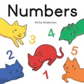 Cover: Numbers - Child's Play (International) Ltd