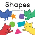 Cover: Shapes - Child's Play (International) Ltd
