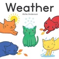 Cover: Weather - Child's Play (International) Ltd
