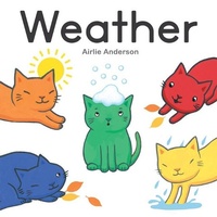 Enlarge image Cover: Weather - Child's Play (International) Ltd