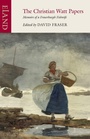 Cover: The Christian Watt Papers - Eland Publishing Ltd