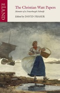 Cover: The Christian Watt Papers - Eland Publishing Ltd