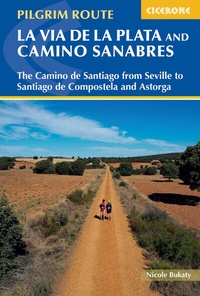 Abbildung von: Walking La Via de la Plata and Camino Sanabres - Cicerone Press