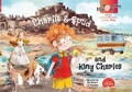 Cover: Charlie & Spud and King Charles - Independent Publishing Network