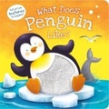 Cover: What Does Penguin Like? - Autumn Publishing