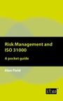 Cover: Risk Management and ISO 31000 - IT Governance Publishing