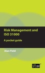 Cover: Risk Management and ISO 31000 - IT Governance Publishing
