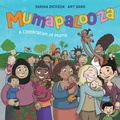 Cover: Mumapalooza - Little Moa