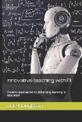 Cover: Innovative teaching with AI - Houghton Publishing