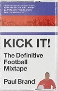 Cover: Kick It! - Halcyon Publishing