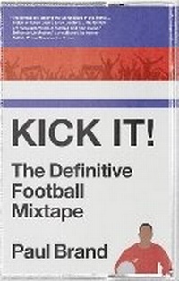 Enlarge image Cover: Kick It! - Halcyon Publishing