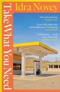 Cover: Take What You Need - Daunt Books