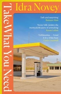 Cover: Take What You Need - Daunt Books