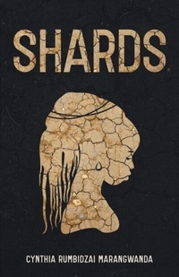 Abbildung von: Shards - Carnelian Heart Publishing Ltd