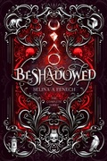 Cover: Beshadowed: Series Omnibus - Fairies and Fantasy Pty Ltd