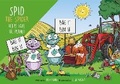Cover: Spid the Spider Helps Save the Planet - Spidling Productions Limited