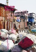 Cover: Waste Work - Art Editions North