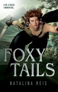 Enlarge image Cover: Foxy Tails - Hot Tree Publishing