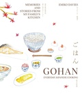 Cover: Gohan: Everyday Japanese Cooking - Smith Street Books