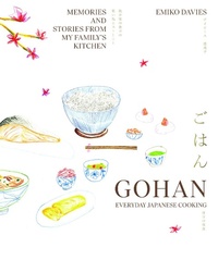 Abbildung von: Gohan: Everyday Japanese Cooking - Smith Street Books