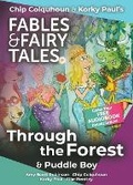 Cover: Through the Forest & Puddle Boy - Epic Tales