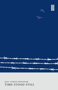 Cover: Time Stood Still - UEA Publishing Project