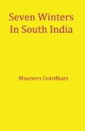 Cover: Seven Winters In South India - PublishNation