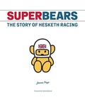 Cover: Superbears - Porter Press International
