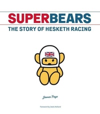 Enlarge image Cover: Superbears - Porter Press International