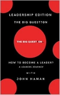 Enlarge image Cover: HOW TO BECOME A LEADER? - Adventurous Publishing