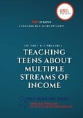 Cover: Teaching Teens About Multiple Streams of Income - Influencer Publishing