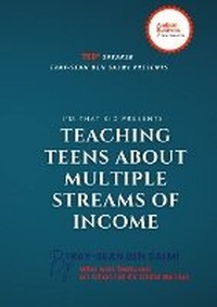 Abbildung von: Teaching Teens About Multiple Streams of Income - Influencer Publishing