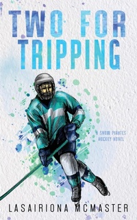 Enlarge image Cover: Two for Tripping - Drama Llama Publishing