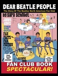 Cover: Dear Beatle People - Sara Schmidt