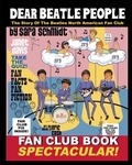 Cover: Dear Beatle People - Sara Schmidt