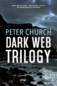 Enlarge image Cover: Dark Web Trilogy Bundle - Catalyst Books
