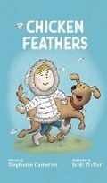 Cover: Chicken Feathers - Spork