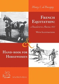 Abbildung von: French Equitation - Xenophon Press LLC