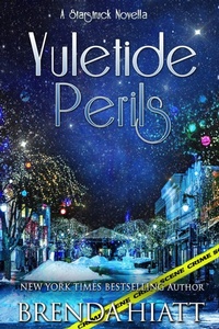 Enlarge image Cover: Yuletide Perils - Dolphin Star Press