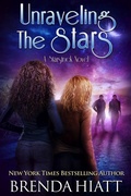 Cover: Unraveling the Stars - Dolphin Star Press