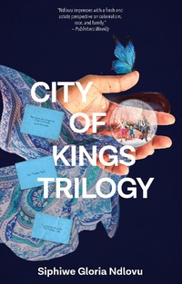 Abbildung von: City of Kings trilogy bundle - Catalyst Books
