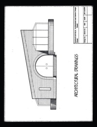 Abbildung von: Architectural Drawings - Ink Start Media