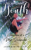 Cover: Recapturing Youth - Sweetspire Literature Management LLC